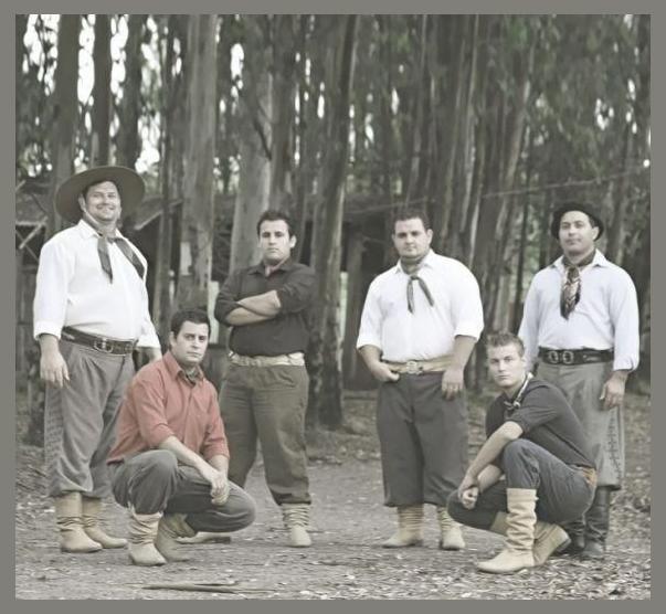 Grupo Eco do Pampa
